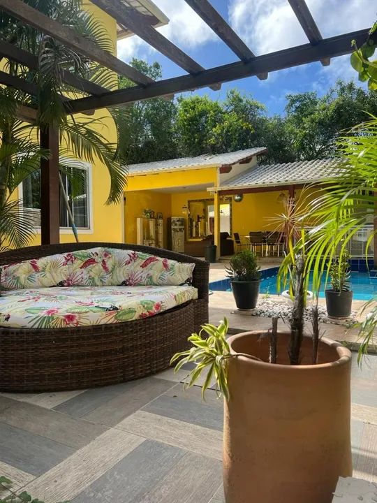 Cabo Frio Piscina e Churrasqueira - Foto 5