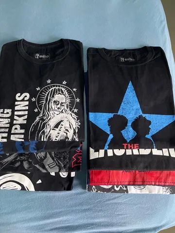 Camisas e camisetas - Foto 3