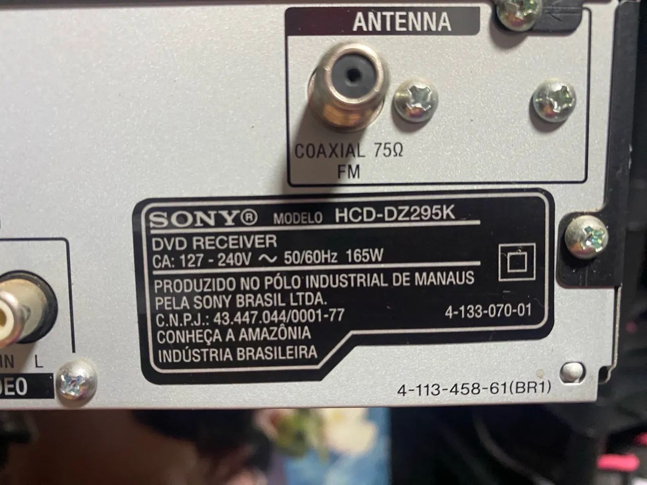 Home Theater Sony - Foto 5