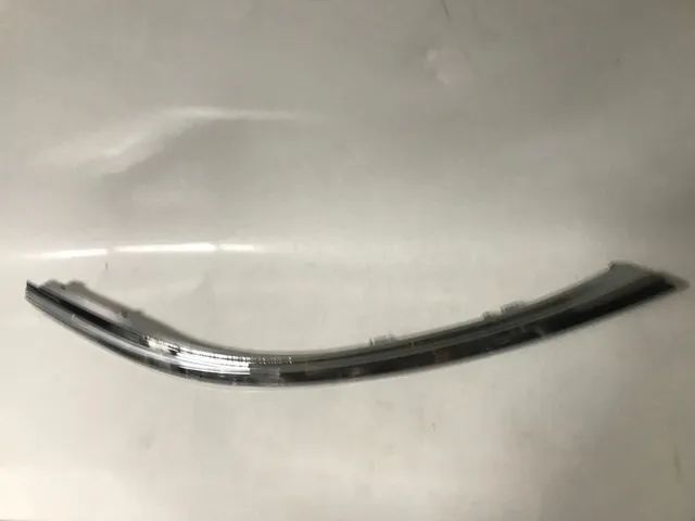 Friso farol Corolla - Foto 4