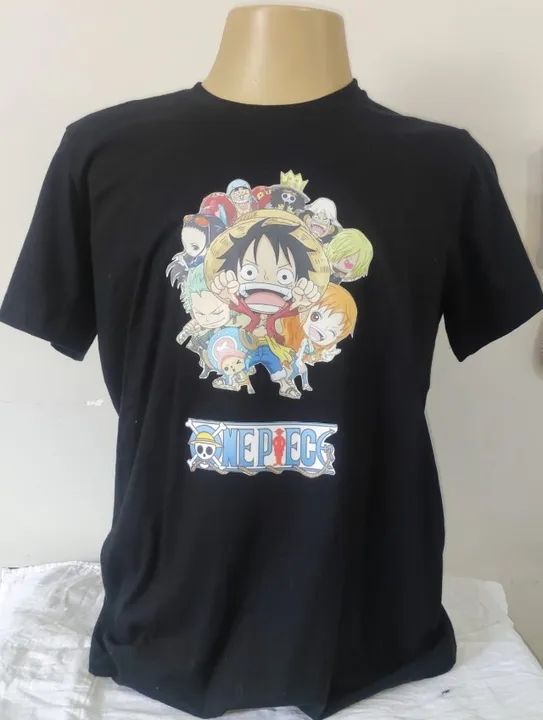 Camisetas Personalizadas - Foto 3