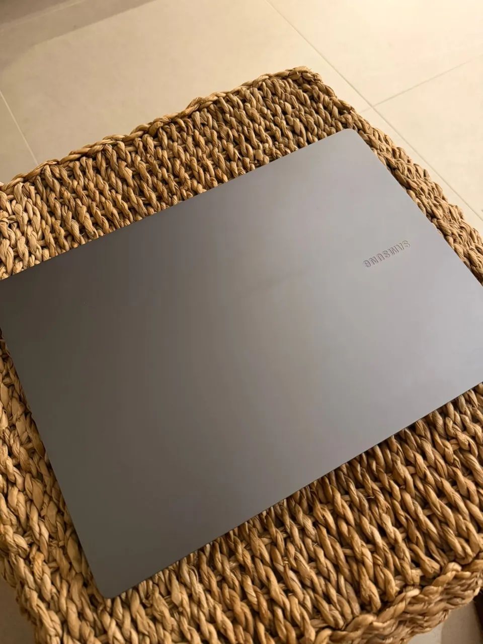 Galaxy Book 4 Pro Ultra 7 SSD 512GB