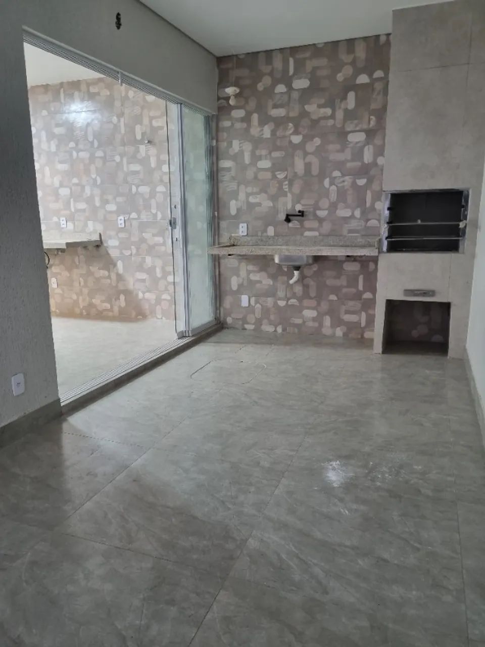 Foto - Brasília - Veredas (Brazlândia)