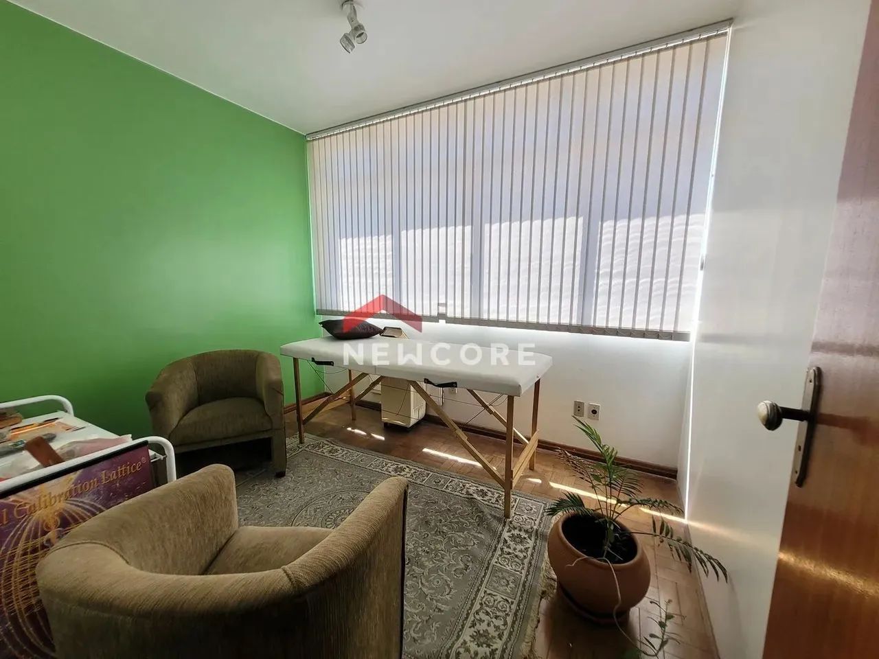 Sala comercial em Rua dos Andradas - Centro Histórico - Porto Alegre/RS