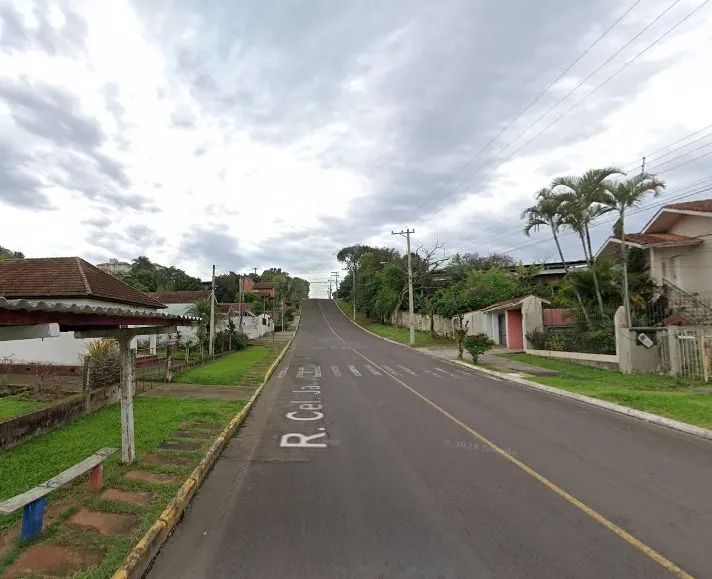 Terreno para alugar Rondônia Novo Hamburgo/RS