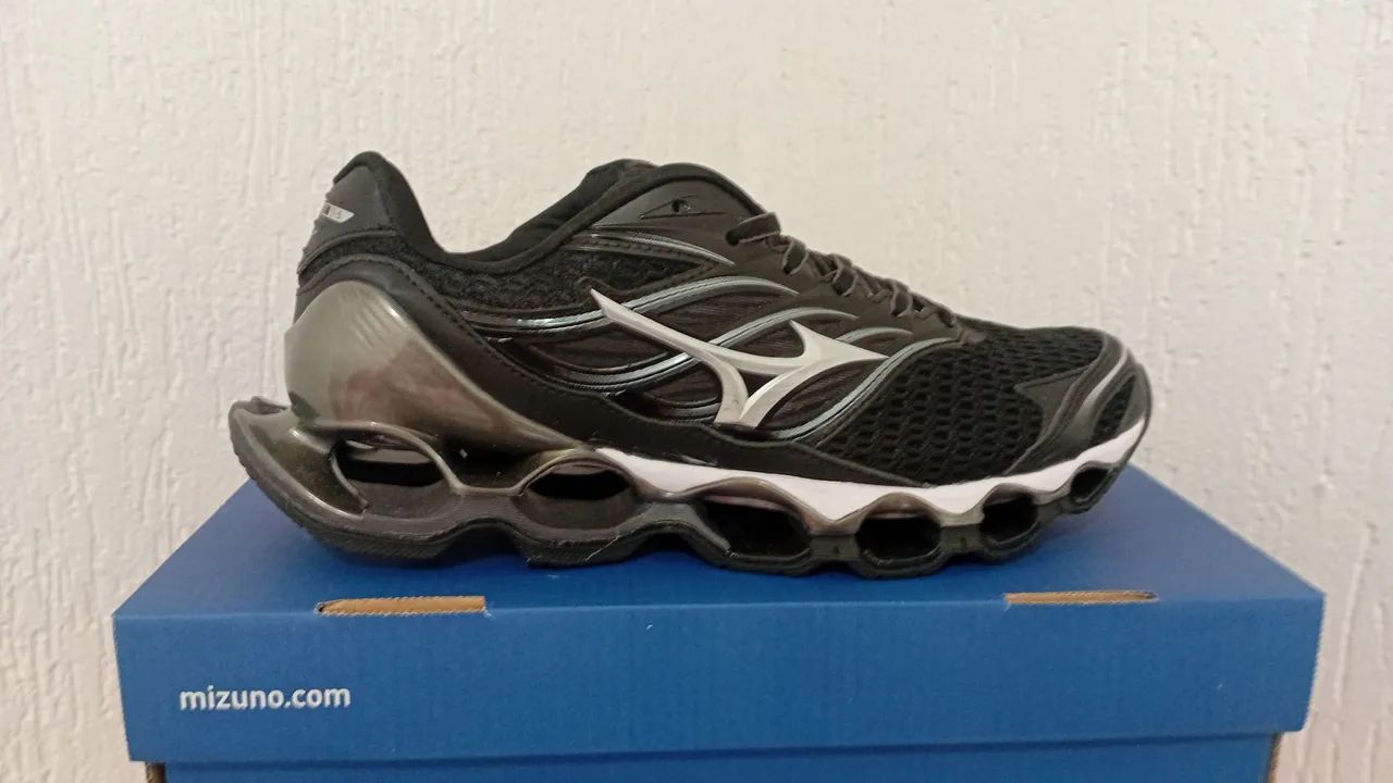 Tenis Mizuno Prophecy 11 - S Importado Vietnã