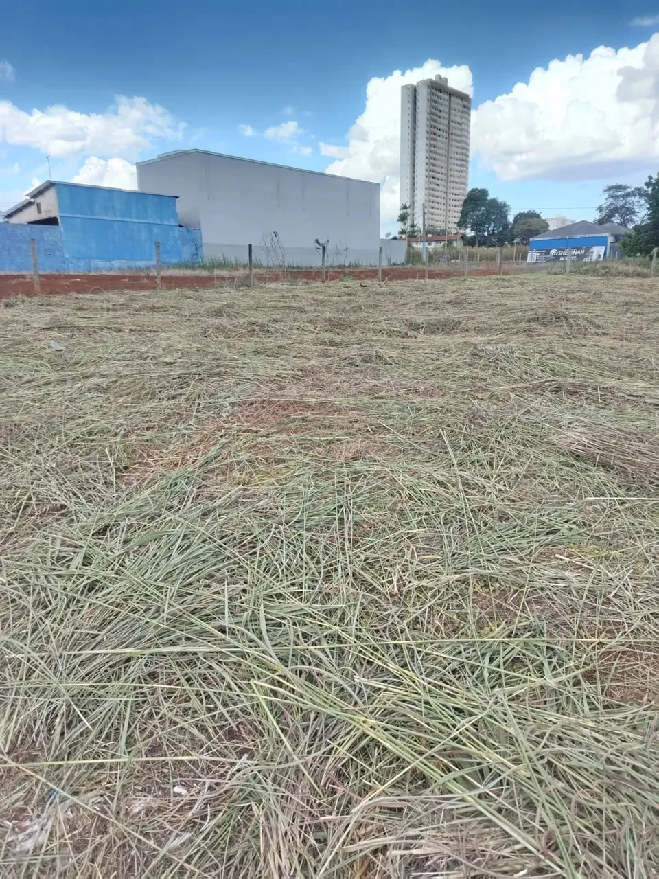 Lote/Terreno para venda possui 420 metros quadrados em Jardim Atlântico - Goiânia - GO