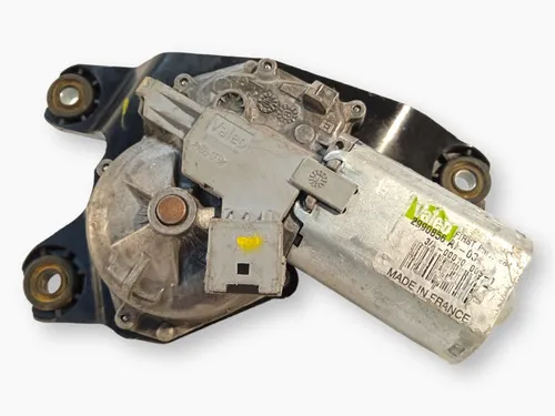 Motor Limpador Vidro Vigia Bmw X1 2010 2011 2012