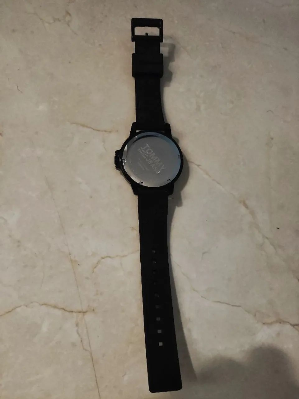 Relógio Tommy Hilfiger Jeans  - Foto 3