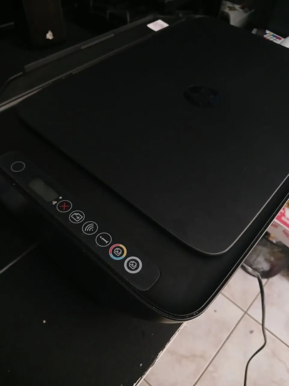 Impressora HP DeskJet 2800 series  - Foto 4