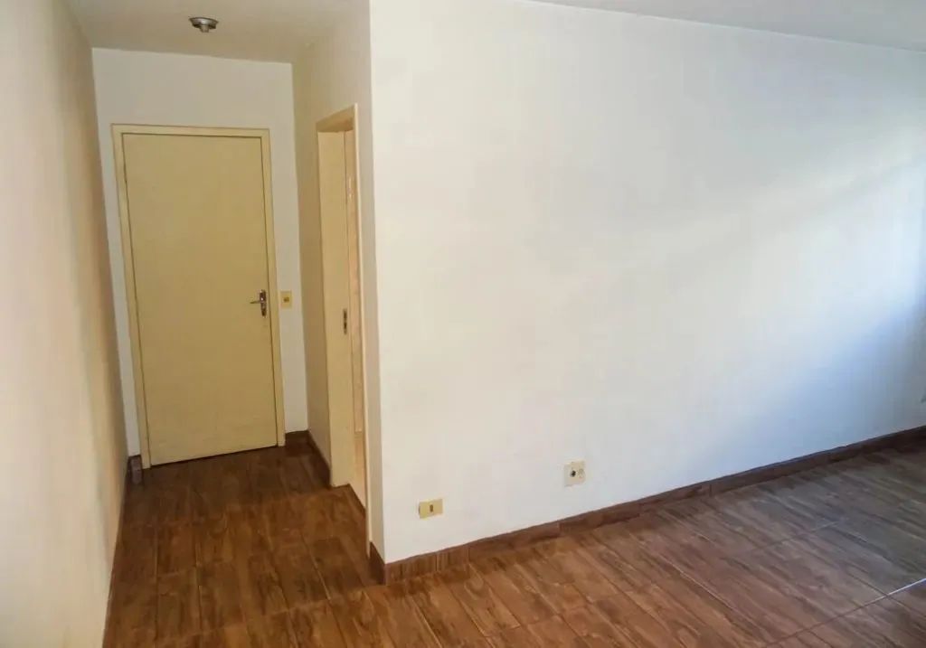 Apartamento com 3 quartos para alugar por R$ 1200.00, 60.00 m2 - BOQUEIRAO - CURITIBA/PR - Foto 3