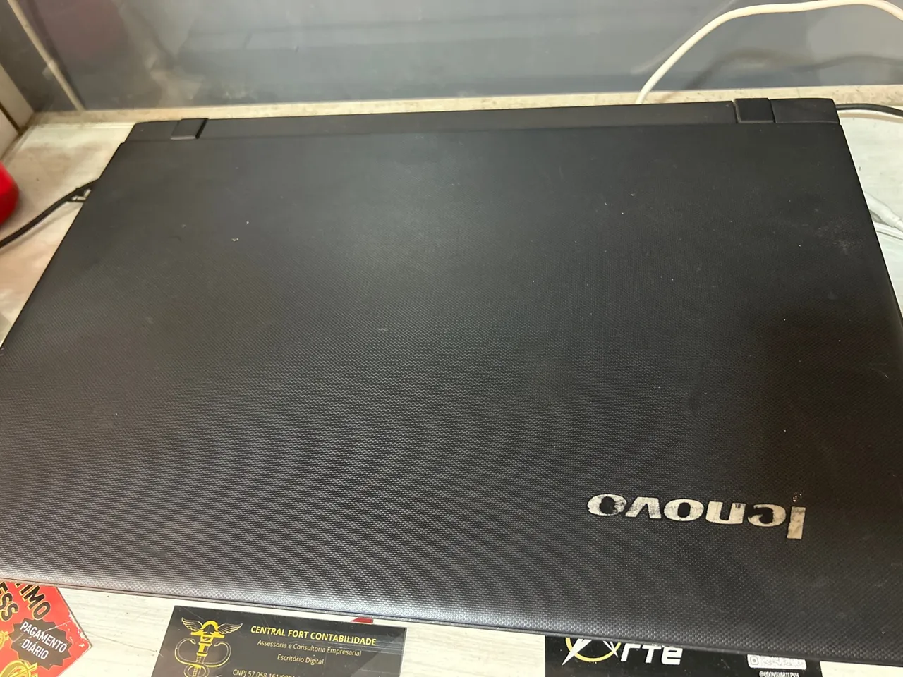 Notebook