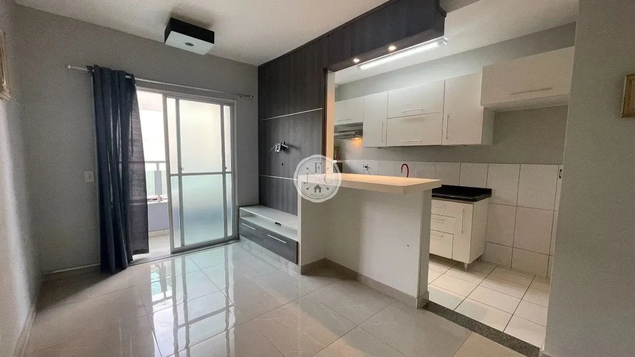 Apartamento - 2 Quartos - Locação - Nova Aliança