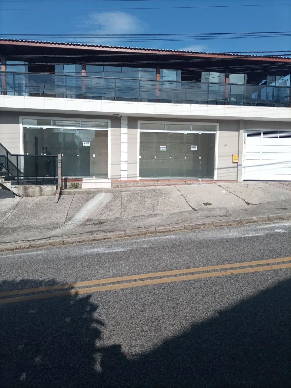 Foto - Florianópolis - Coqueiros