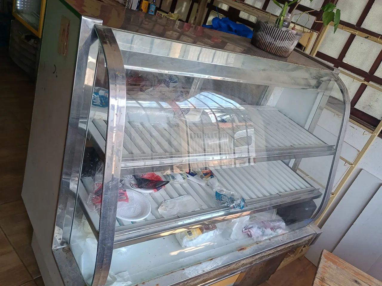 Prateleiras e balcão  - Foto 3