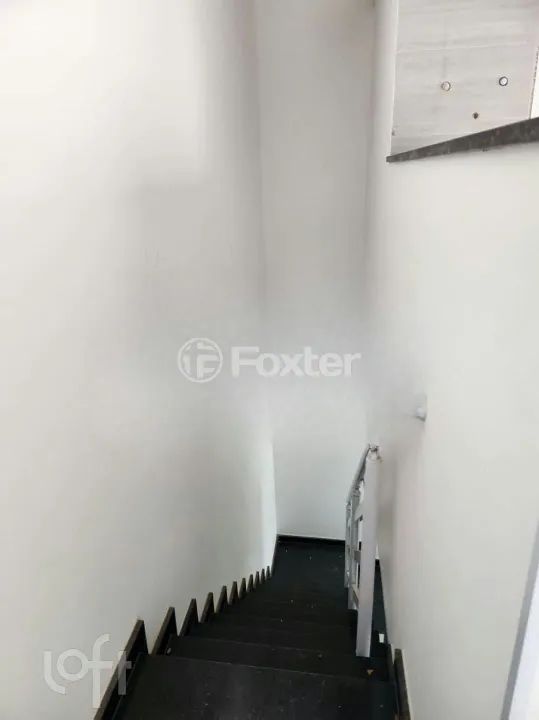 Cobertura à venda Rua Atibaia, Vila Valparaíso - Santo André - Foto 9