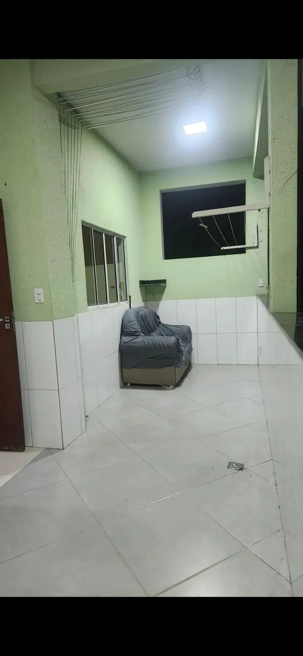 2 qts mas varandão
