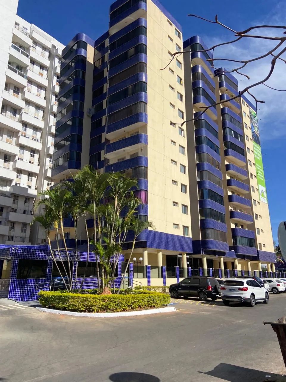 Vendo Excelente Apartamento em Águas Claras 