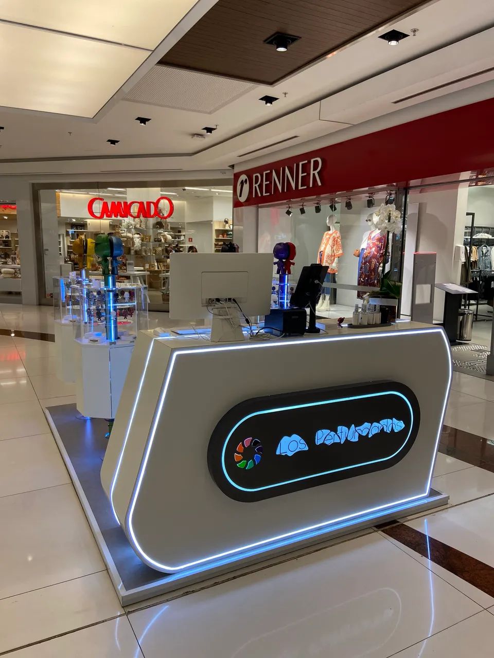 Quiosque - Balcão - Foto 5