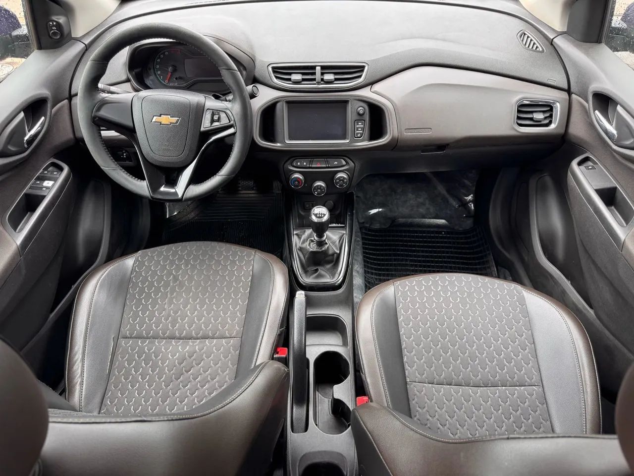 PRISMA LTZ 1.4 MANUAL 2018 - Foto 5