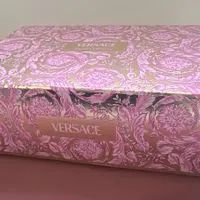 Kit Versace Bright Crystal - Foto 4