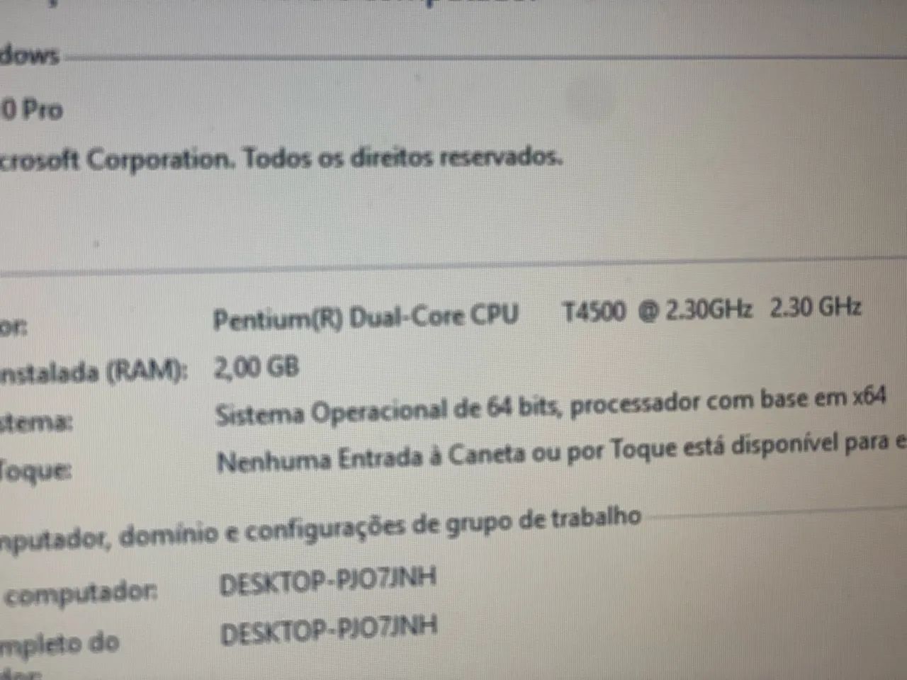 Notebook Dell Inspiron - Foto 4