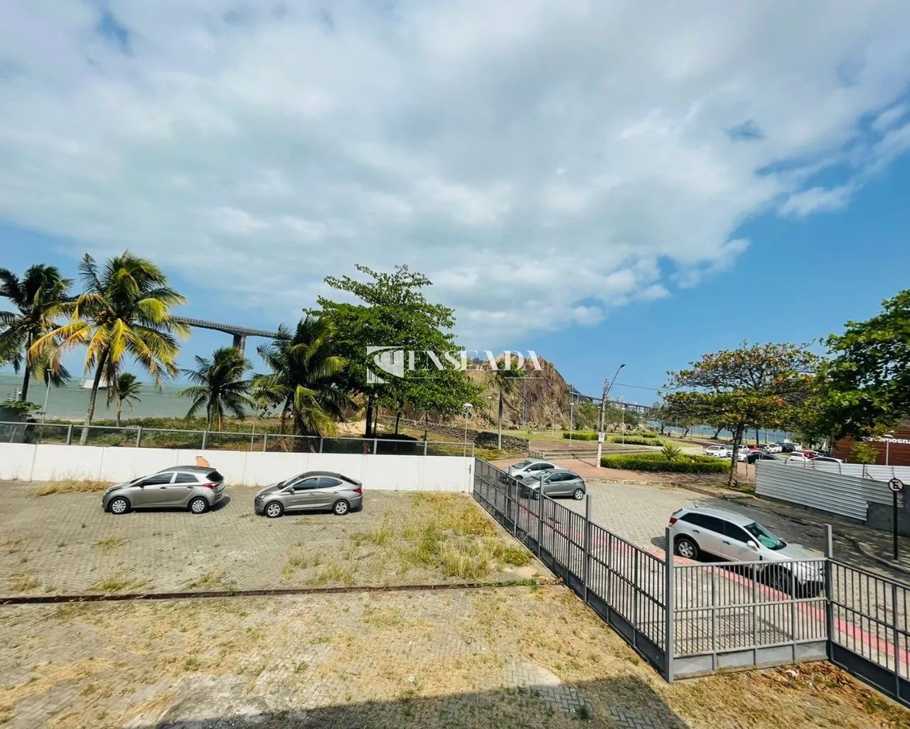 Um imóvel comercial de frente pra praia na Enseada do Suá, Vitória/ES. - Foto 4
