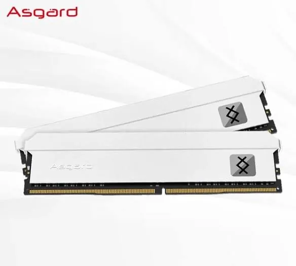 Memoria Ram Asgard T3 3600MT/s LACRADA