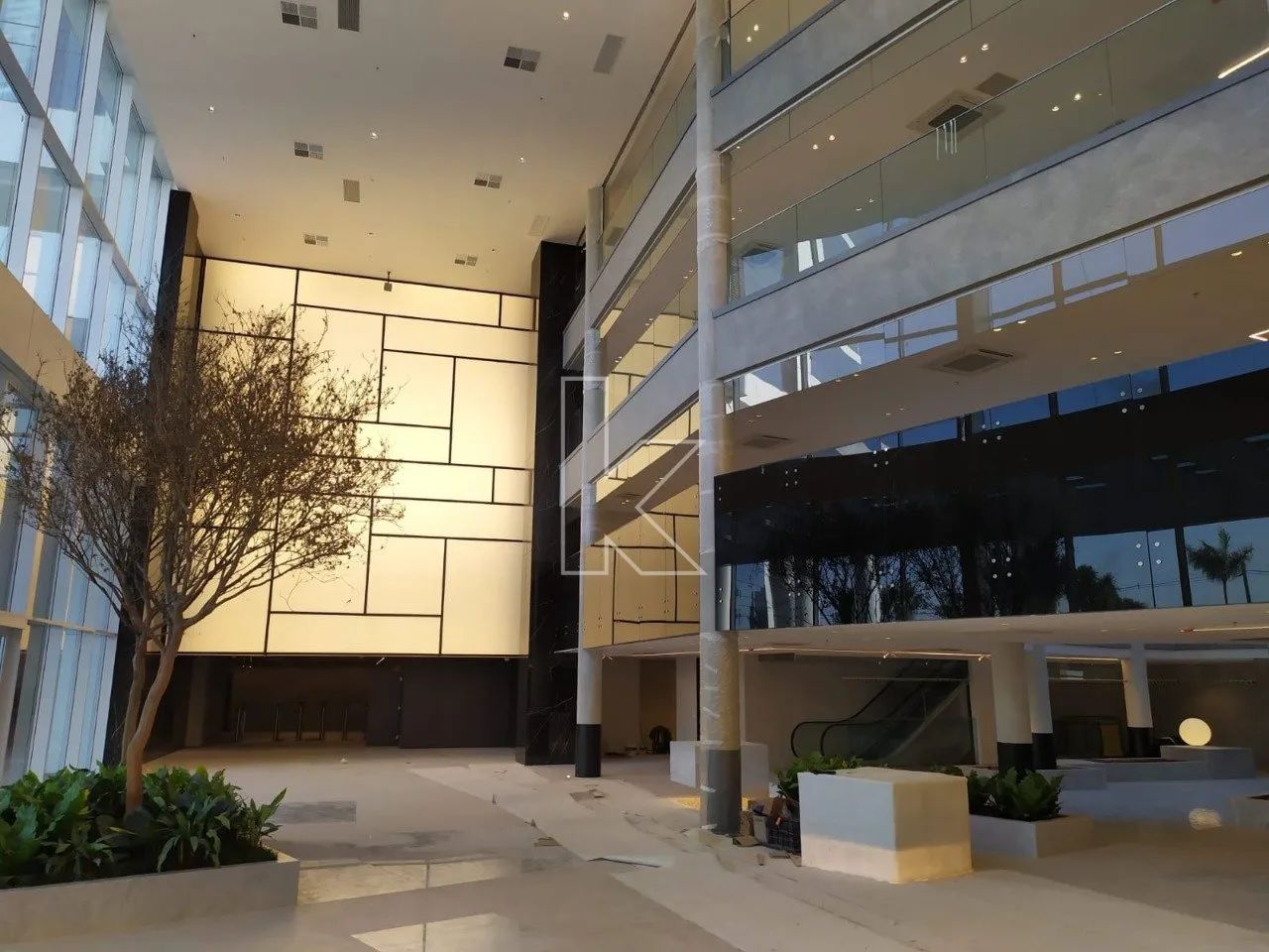 Sala comercial para alugar na Barra Funda - Foto 4