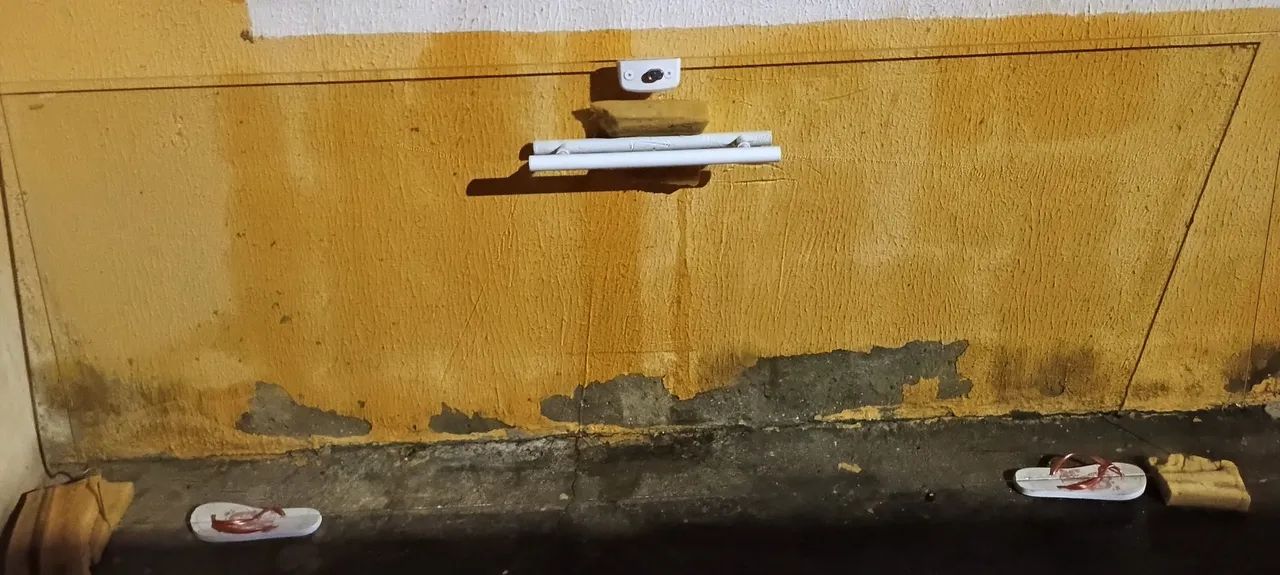 Porta  de blindex , perfeita.  - Foto 3