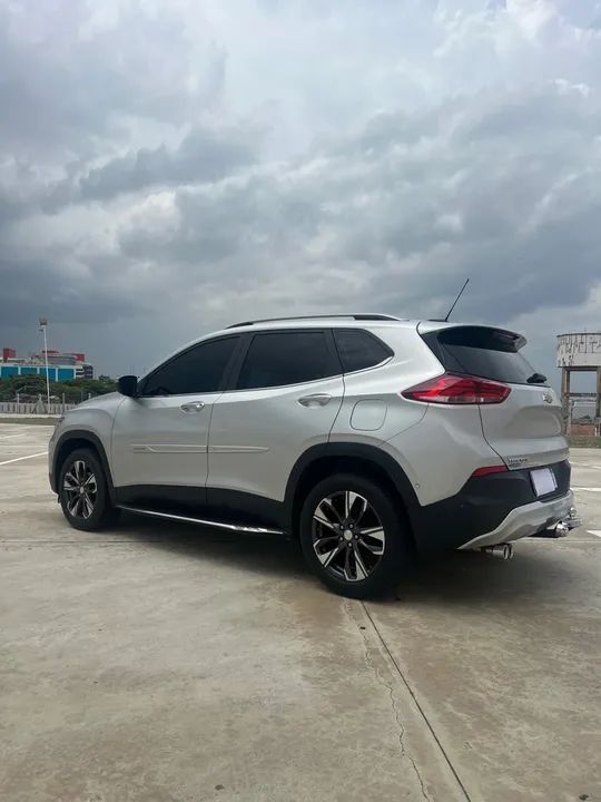 Tracker premier 1.0 turbo 2021/2021 - Foto 2