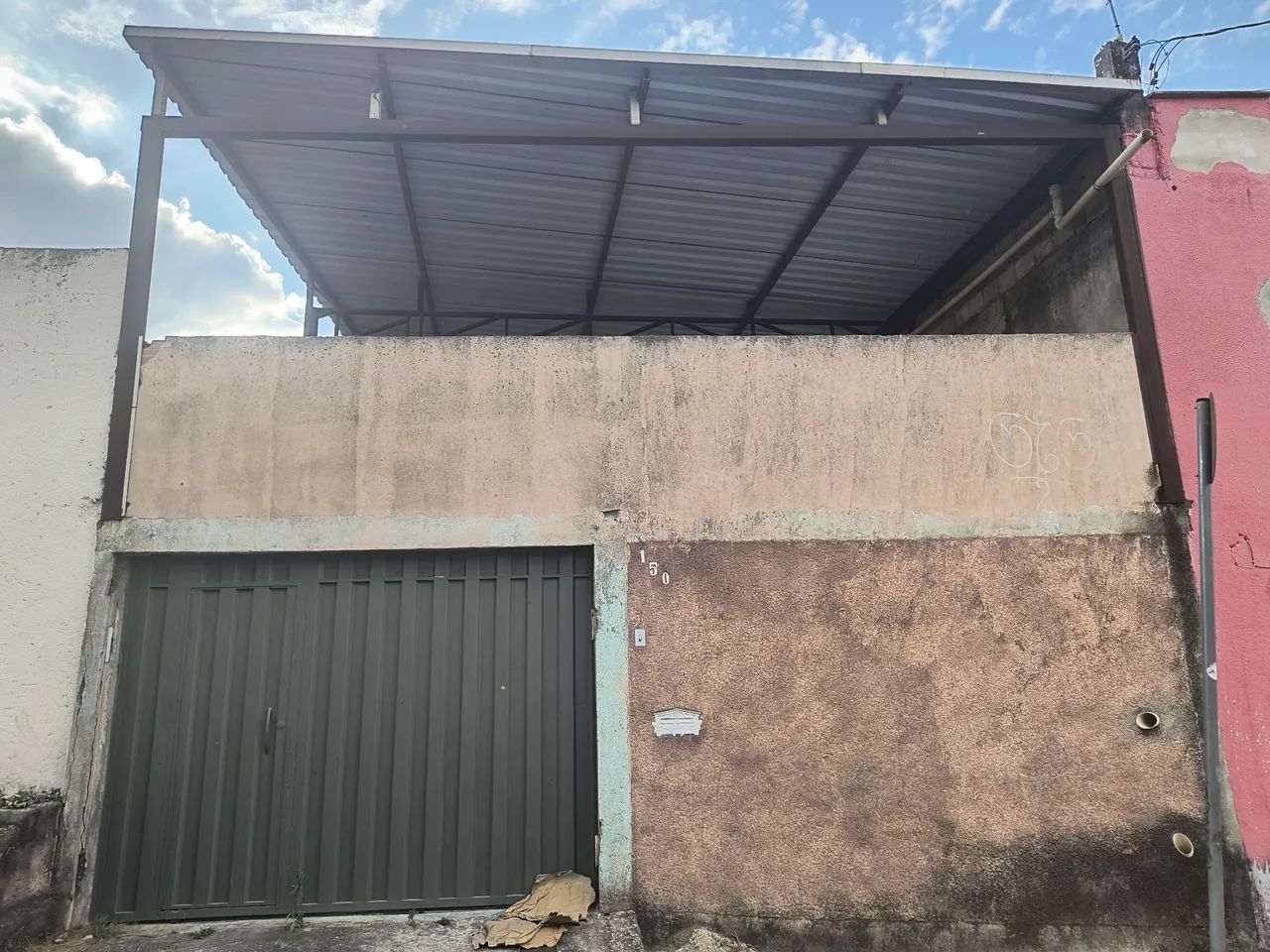 Foto - Betim - Amazonas