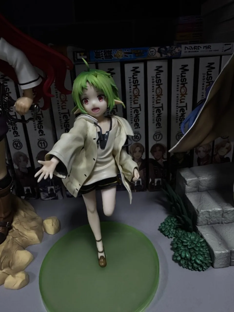 Figure Magatsu Izanagi - Persona 4 Animation - Game Characters