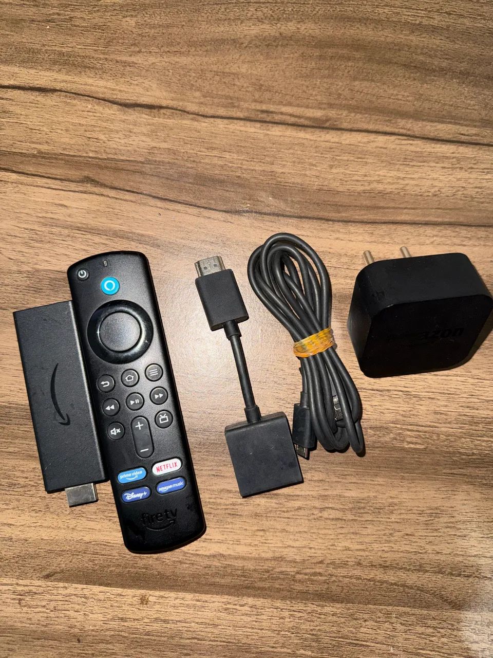 Firestick Amazon full HD - Foto 2
