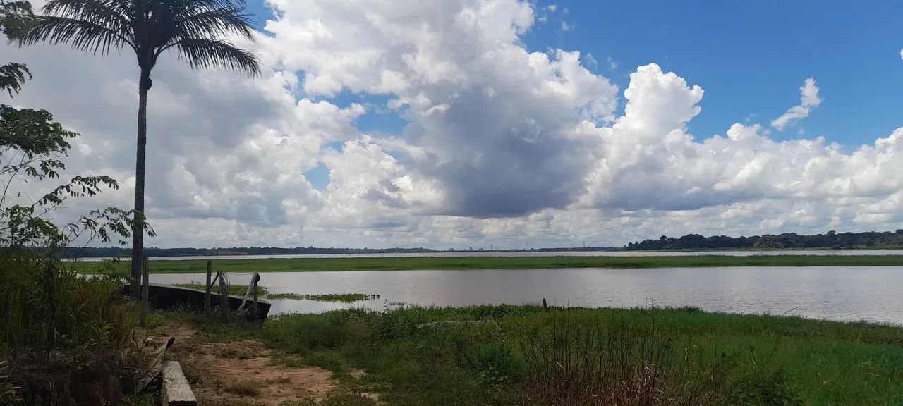 Chacara BR 319 KM 6 Ramal S. DOMINGOS