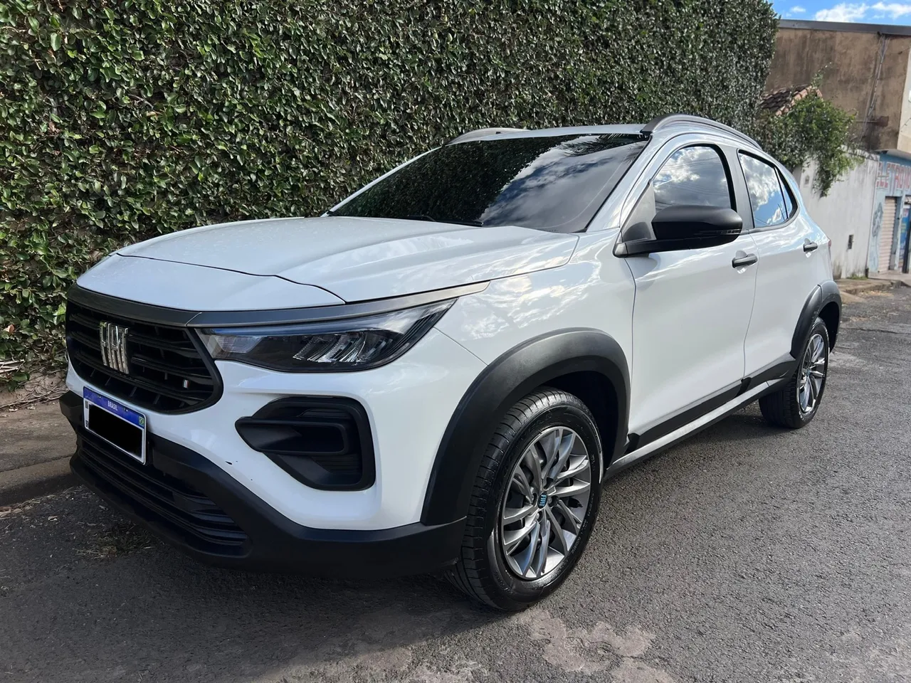 FIAT PULSE 1.3 DRIVE ÚNICA DONA GARANTIA DE FABRICA!!! FAÇO FINANCIAMENTO EM ATÉ 60X