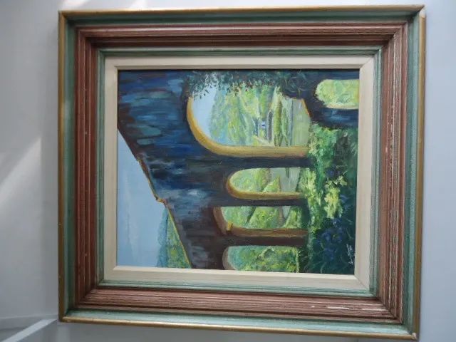 Quadro 390,00
