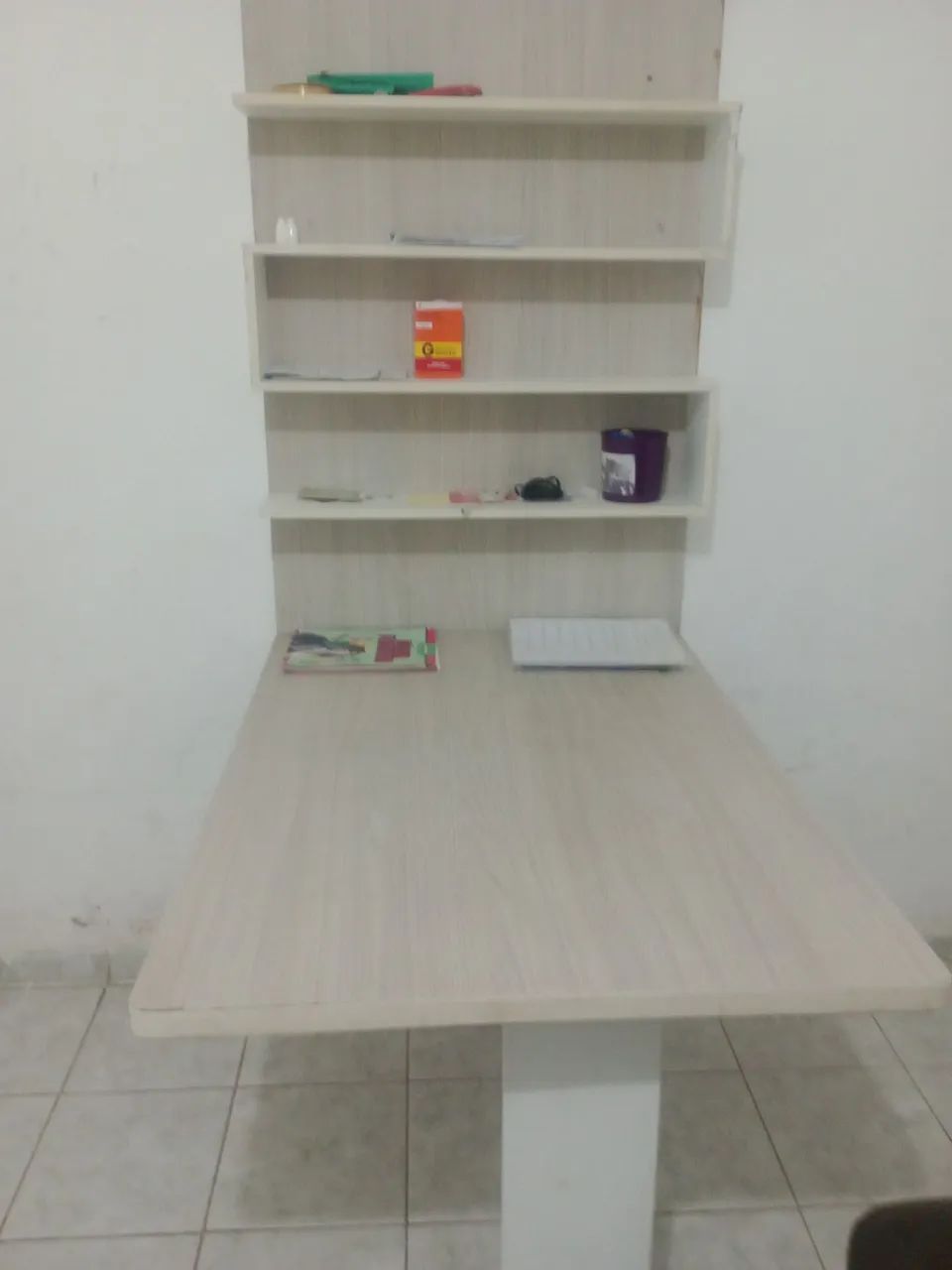 Mesa de parede  - Foto 3