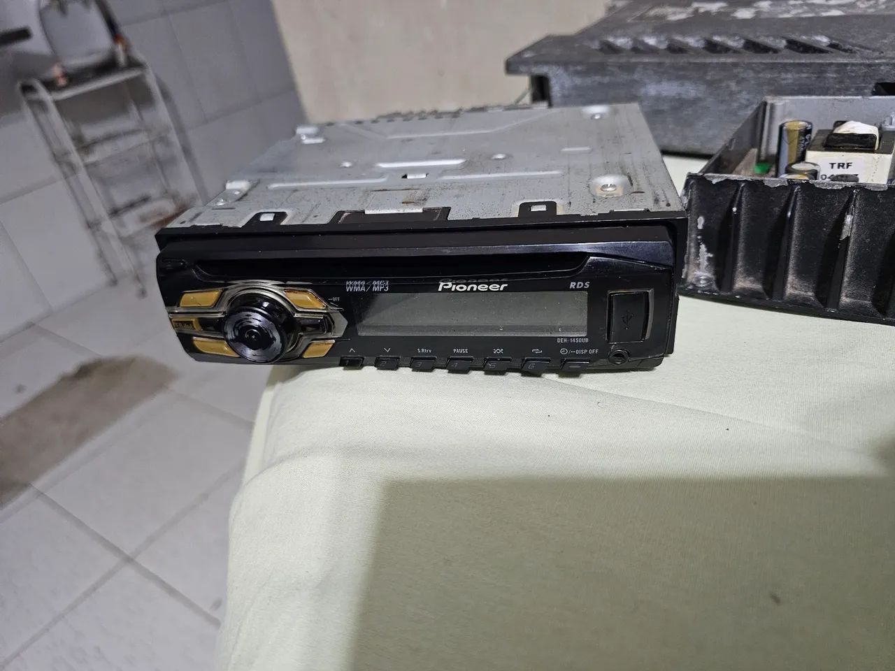 Som Pioneer - Foto 2