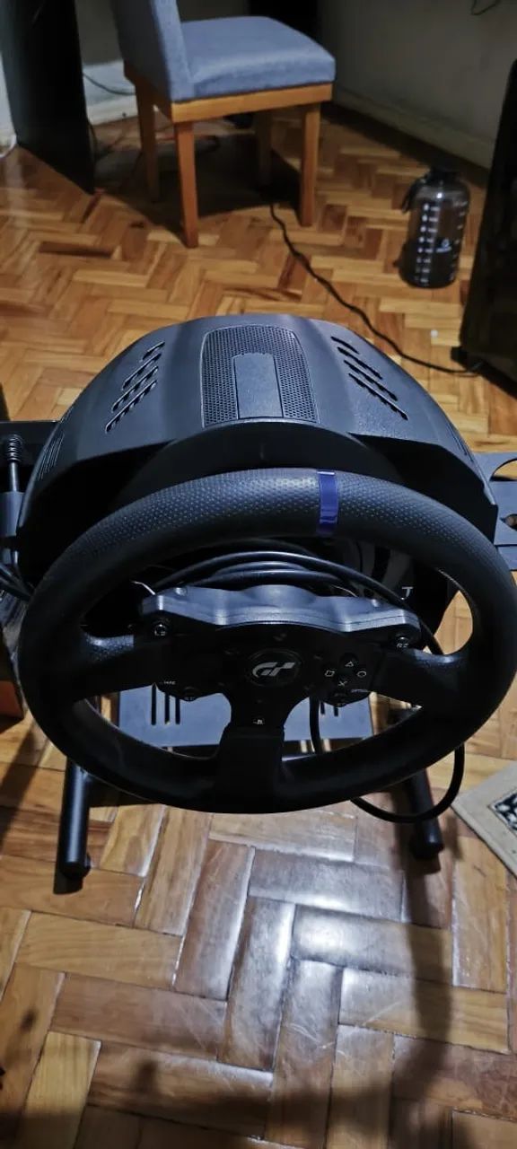 Thrustmaster T300rs GT  - Foto 3