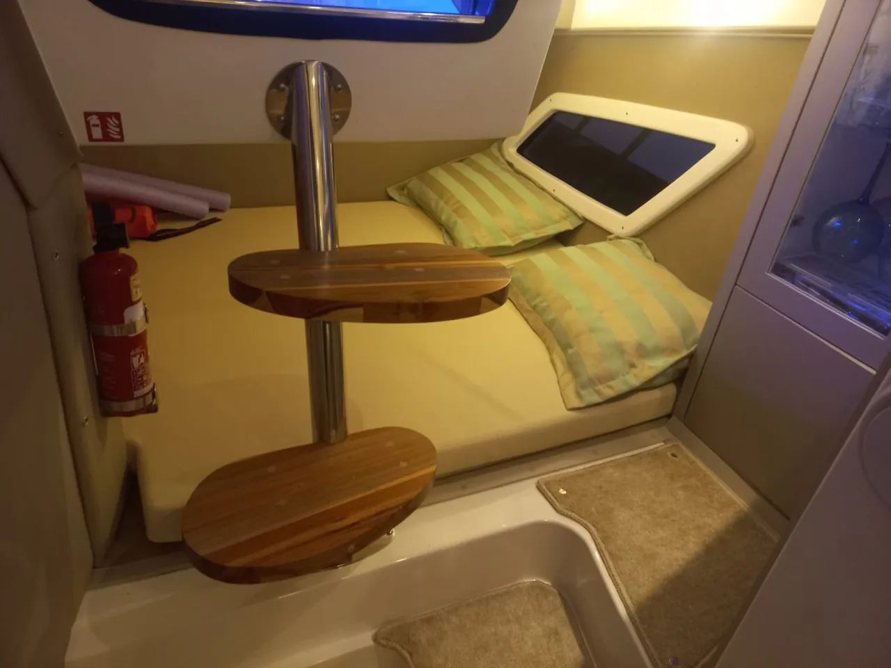 Foxker 333 ano 2023 com 2 x 250 Hp - não Phantom Armada  - Foto 12