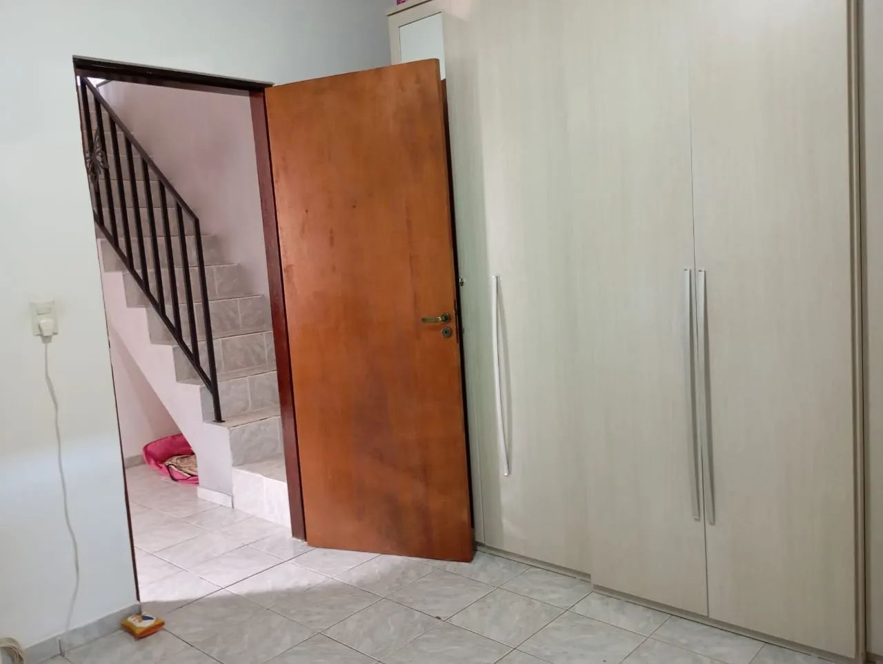 Sobrado para venda possui 201 metros quadrados com 3 quartos - Foto 5