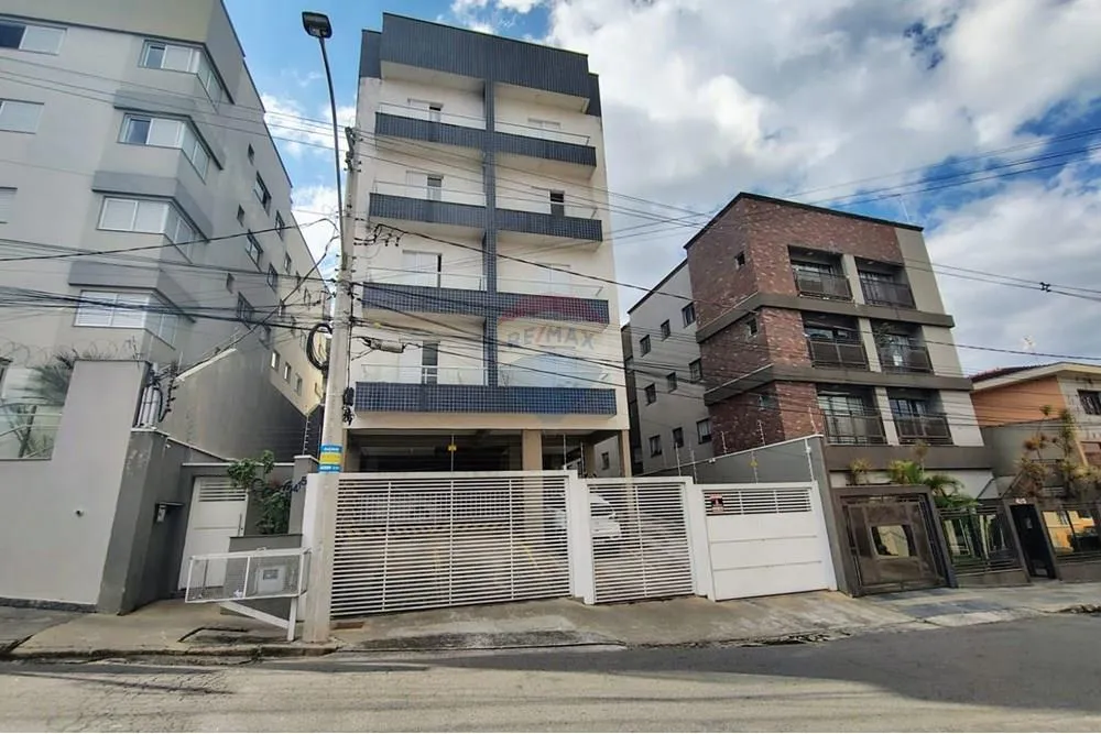 Aluga-se Apartamento mobiliado no Jardim dos Estados em Poços de Caldas
