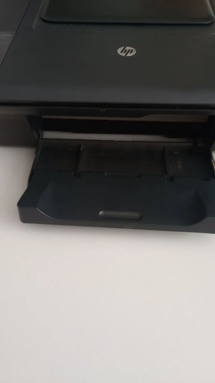 HP Deskjet F2050 All-in-One Printer64407622680963123