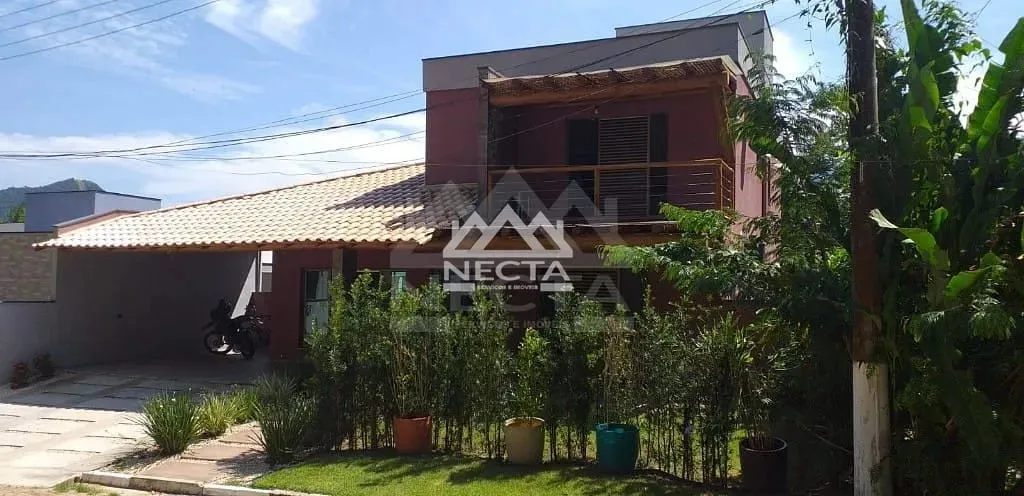 Casa à venda 3 Quartos, 3 Suites, 3 Vagas, 262.7M², MARTIM DE SA, CARAGUATATUBA - SP | Rec
