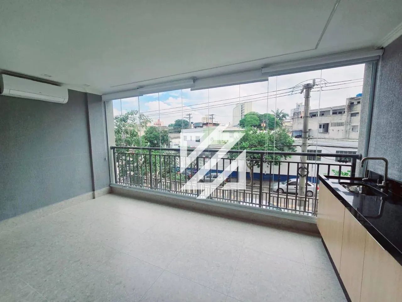 Apartamento espetacular de 108 metros, 3 suítes + 1 lavado. AR condicionado - venda ou alu - Foto 5