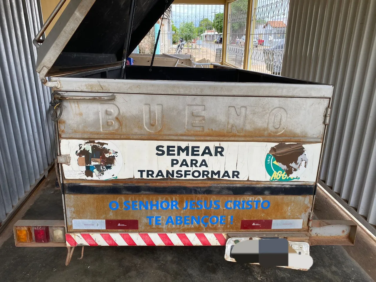Carrocinha, Ideal para transporte