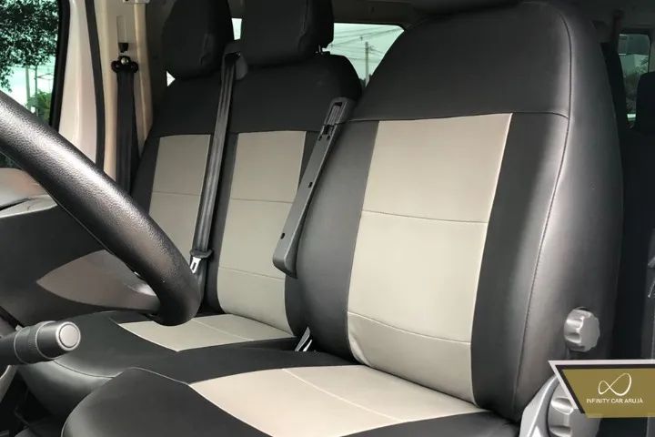 Fiat Ducato Minibus Comfort 2024 Diesel Manual - Foto 9