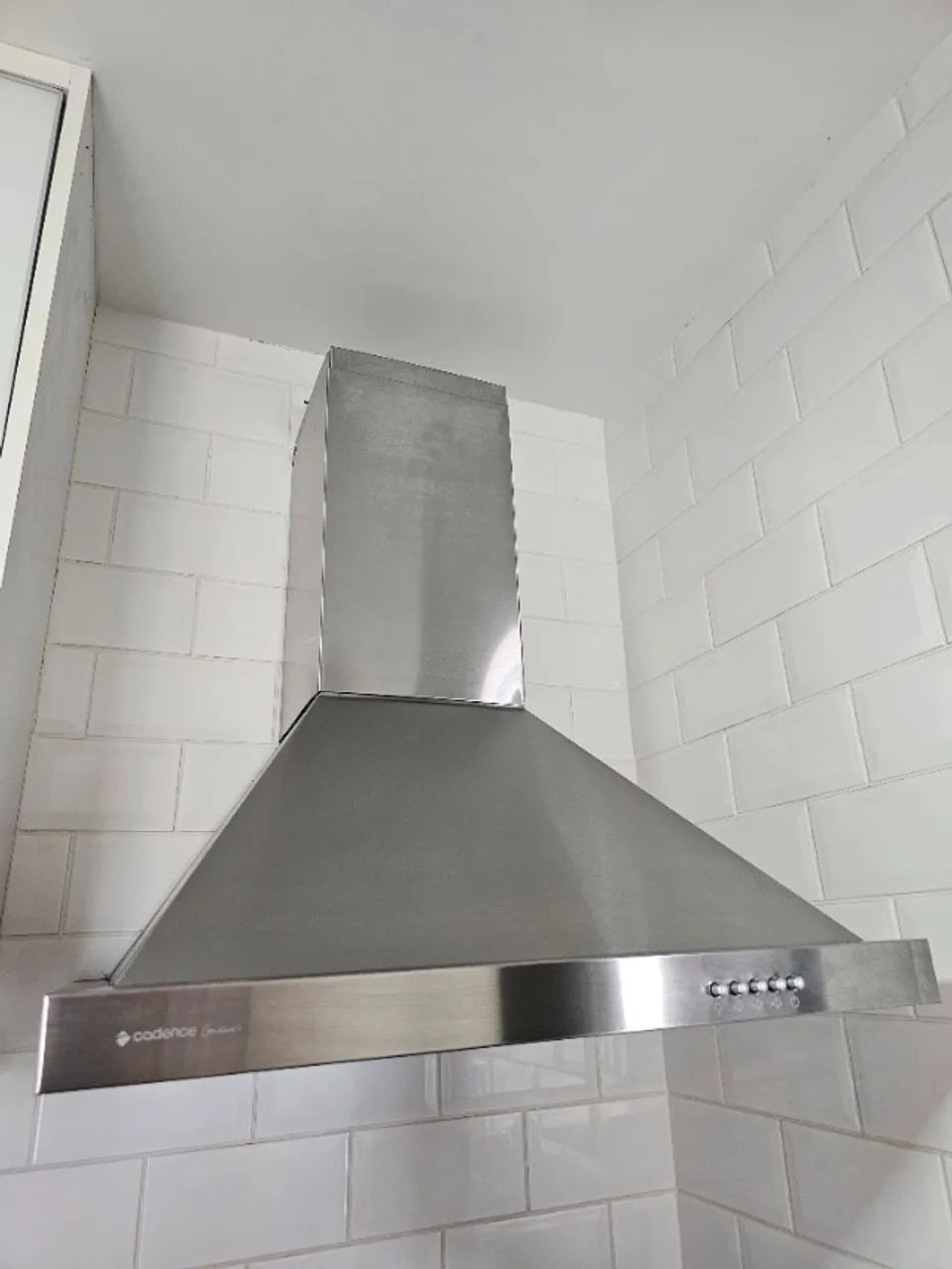 black friday coifa cadence inox