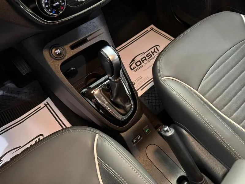 Renault Captur Intense 1.6 CVT 2019 - Foto 9